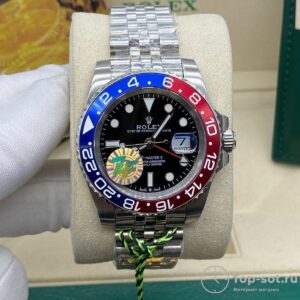 Часы Rolex Oyster Perpetual Date GMT MASTER II