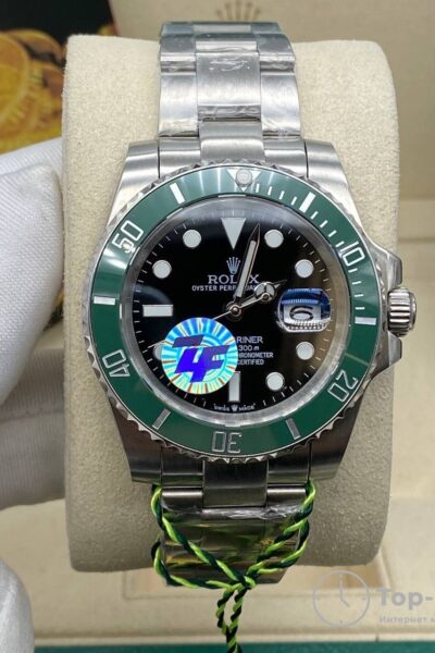 часы Rolex Submariner
