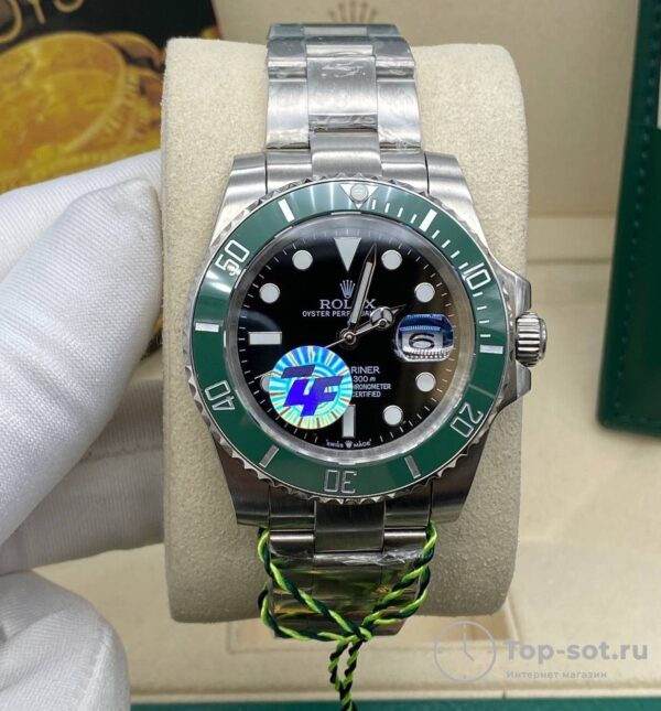 часы Rolex Submariner