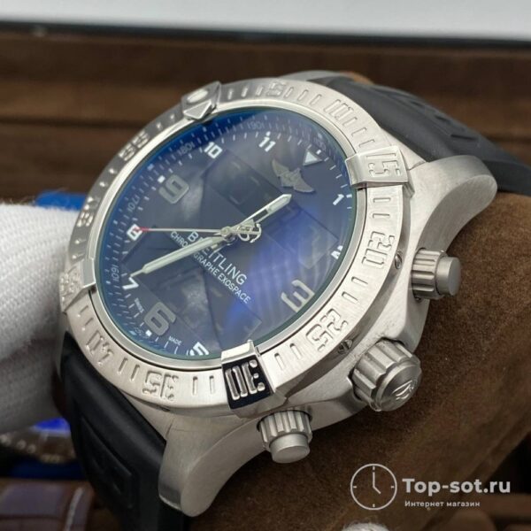 Часы BREITLING Chronograph Eхеspace — изображение 3