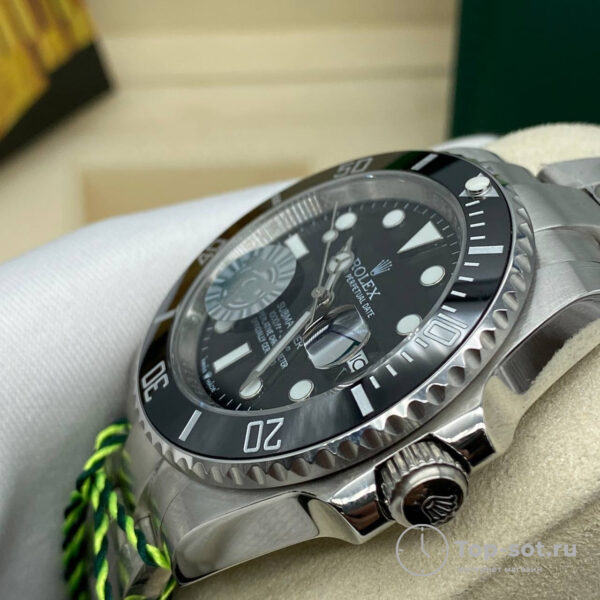 Часы Rolex Submariner — изображение 3