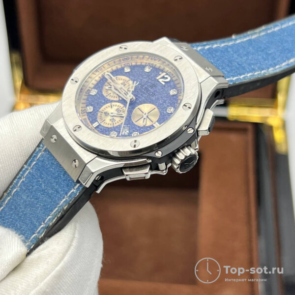 Часы HUBLOT — изображение 2