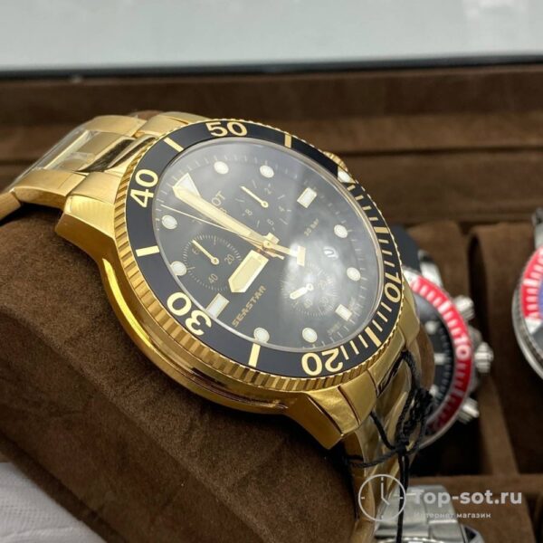 Часы Tissot SEASTAR — изображение 3