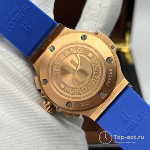 Часы HUBLOT — изображение 8