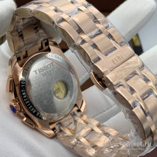 Часы Tissot — изображение 6