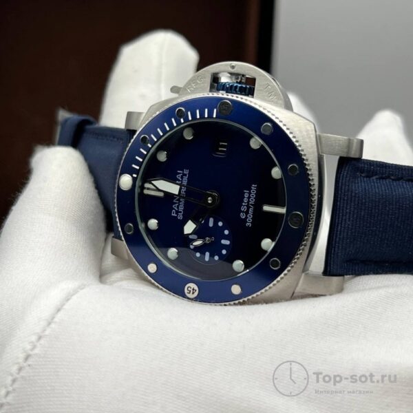 Часы Panerai LUMINOR SUBMERSIBLE — изображение 3