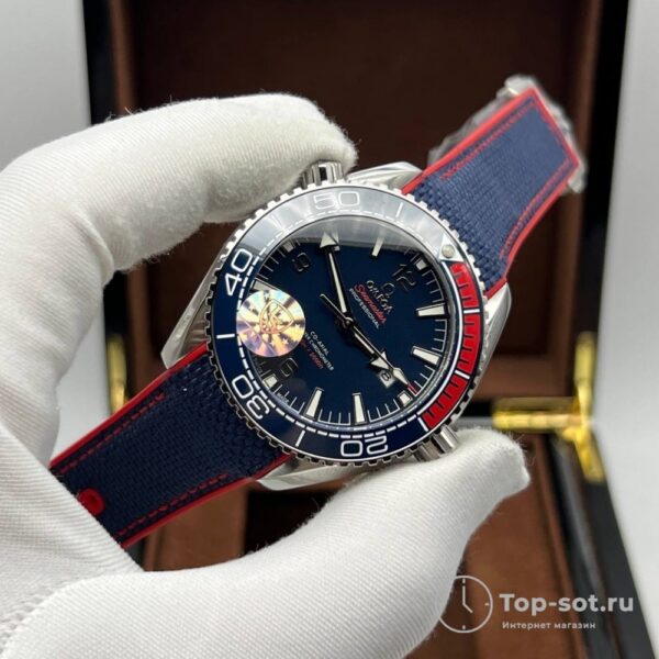 Часы Omega Speedmaster — изображение 4