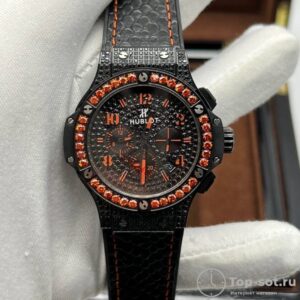 часы HUBLOT