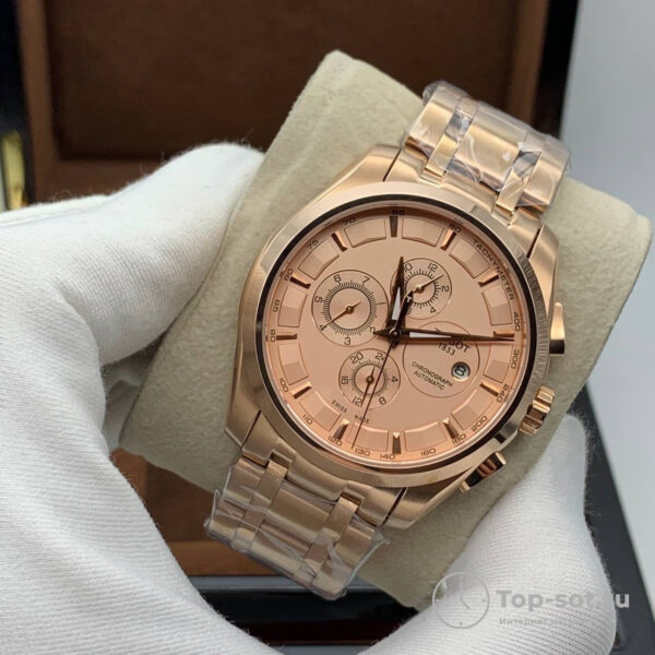 Часы Tissot — изображение 4