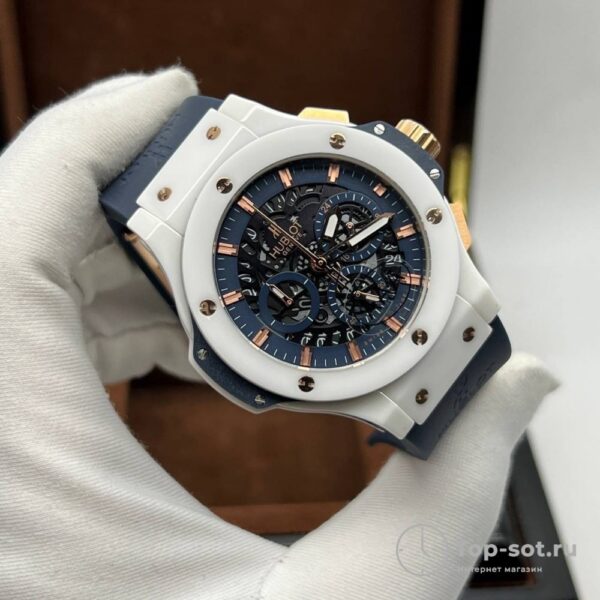 Часы HUBLOT Big Bang — изображение 5