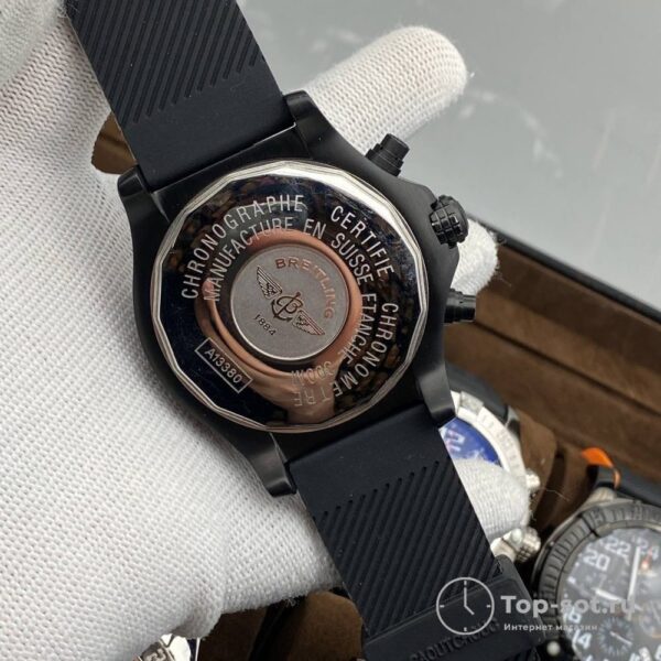 Часы BREITLING — изображение 5