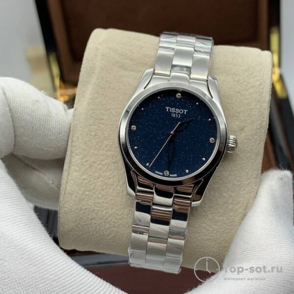 Часы Tissot — изображение 5