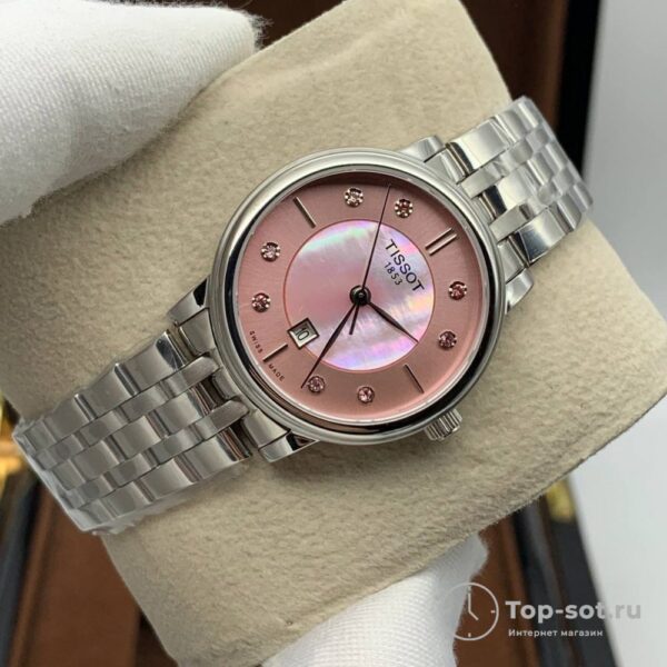 Часы Tissot — изображение 2