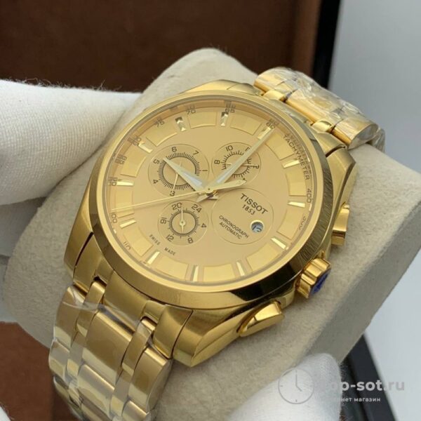 Часы Tissot — изображение 4