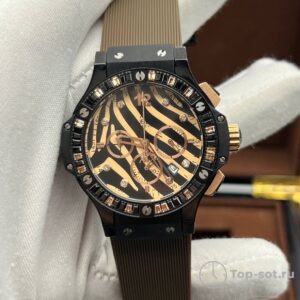 часы HUBLOT