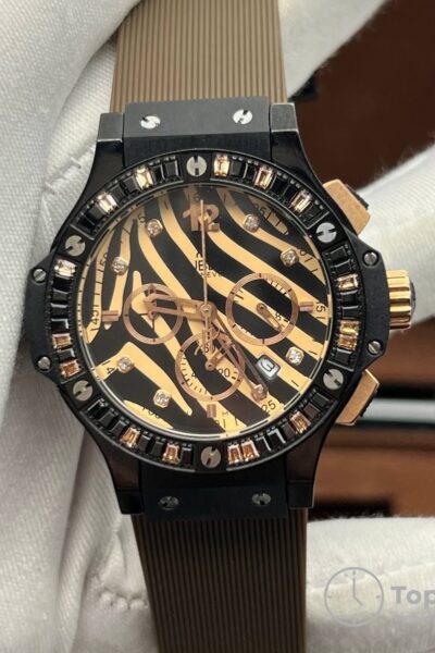 часы HUBLOT