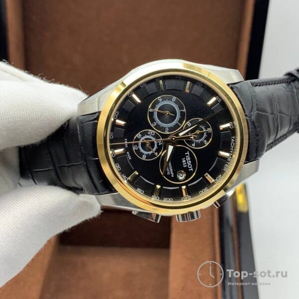 Часы Tissot — изображение 2