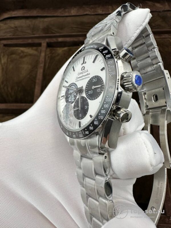 Часы Omega Speedmaster — изображение 4