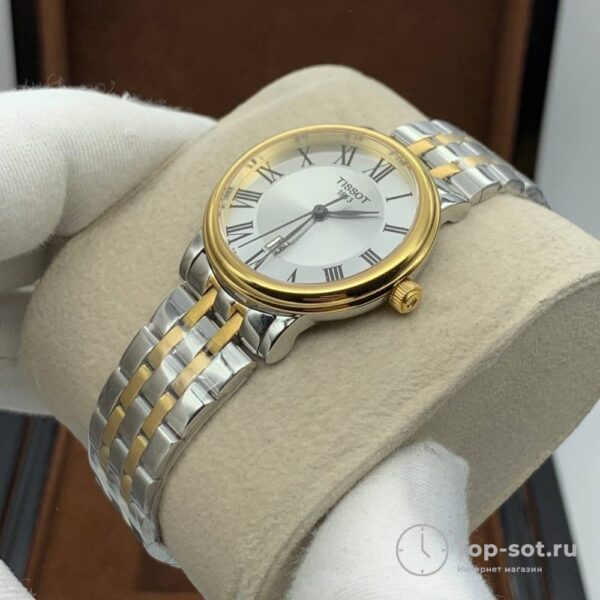 Часы Tissot — изображение 4