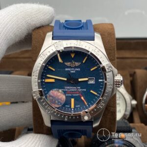 часы BREITLING Chronometre Certifie