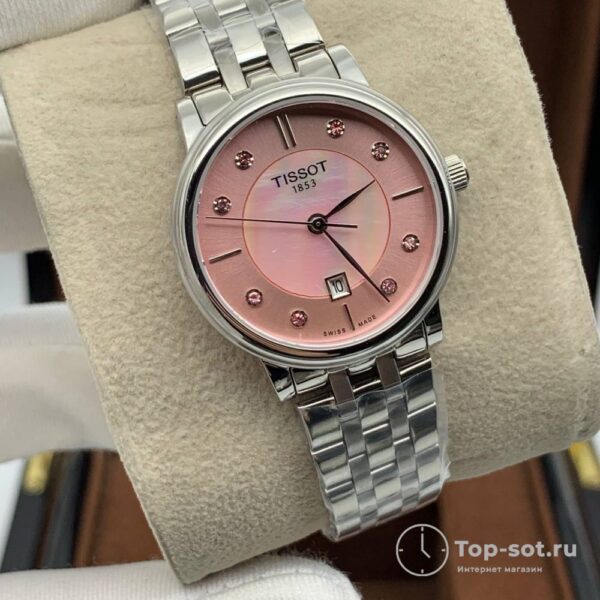 Часы Tissot — изображение 3