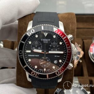 часы Tissot SEASTAR