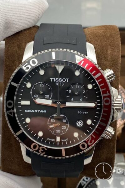часы Tissot SEASTAR