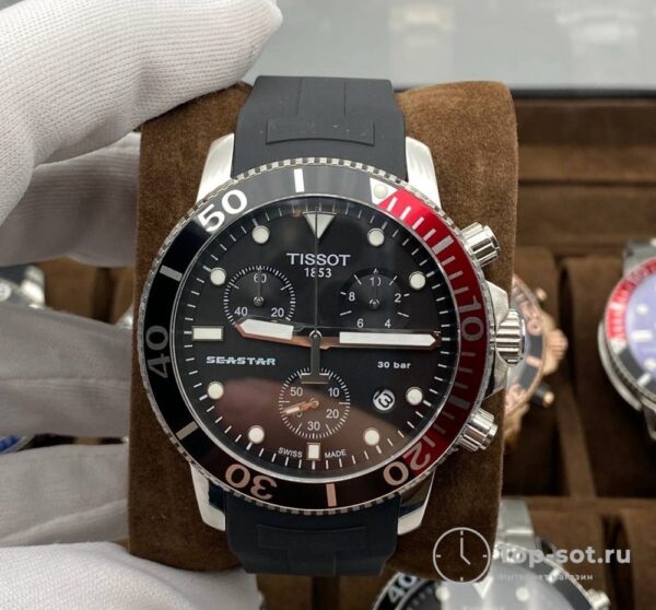 часы Tissot SEASTAR