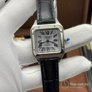 часы Cartier