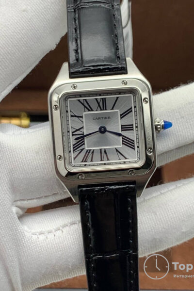 часы Cartier