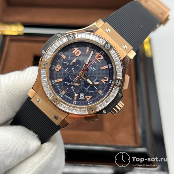 Часы HUBLOT — изображение 3
