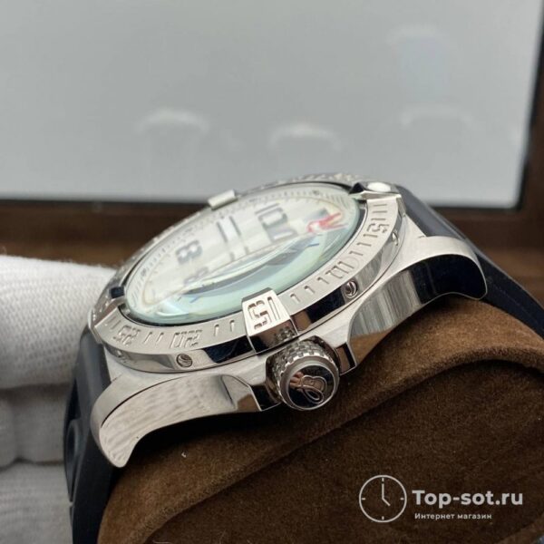 Часы BREITLING Chronometre Certifie — изображение 4