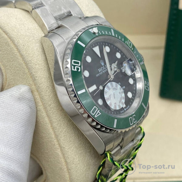 Часы Rolex Submariner — изображение 3