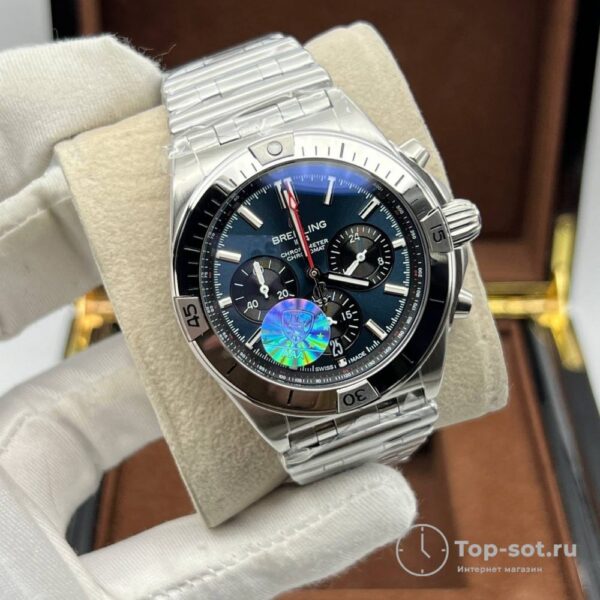 Часы  Breitling Chronomat — изображение 2