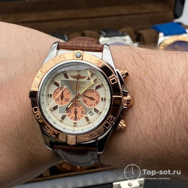 Часы BREITLING — изображение 7