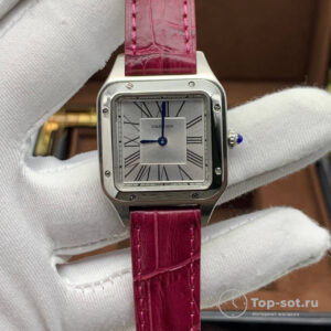 часы Cartier