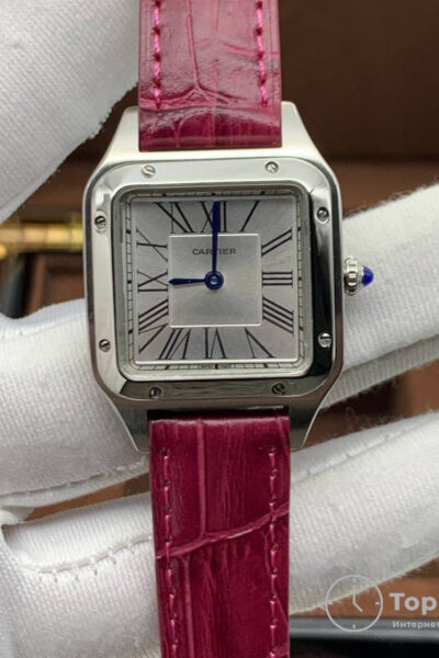 часы Cartier
