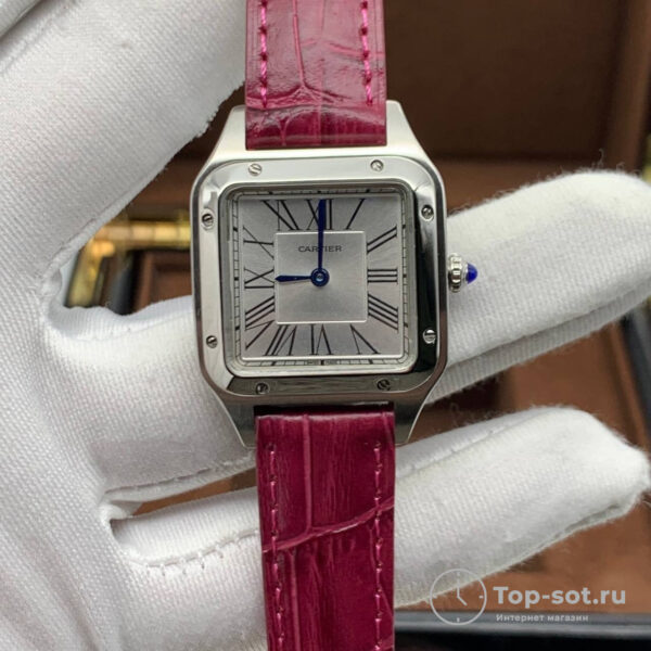 часы Cartier
