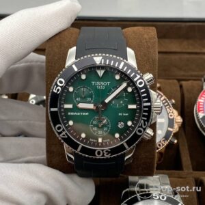 часы Tissot SEASTAR