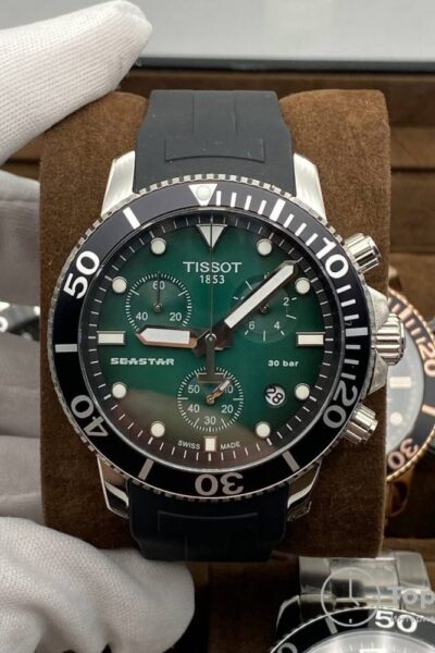 часы Tissot SEASTAR