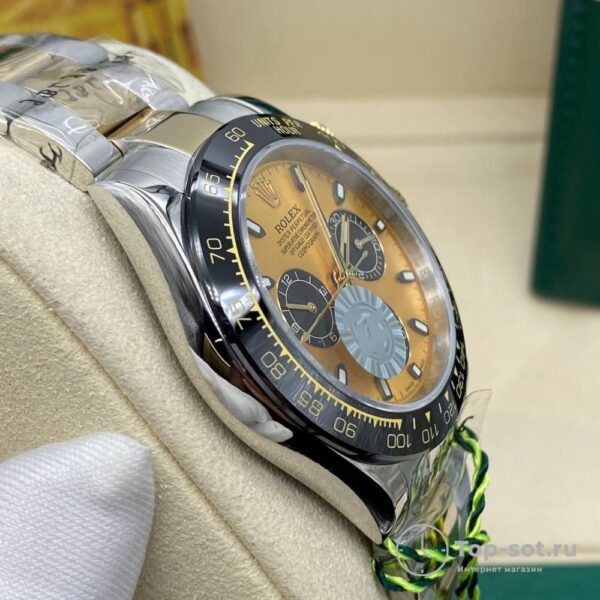 Часы Rolex Daytona — изображение 4