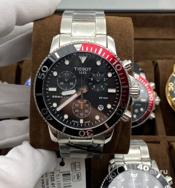 Часы Tissot SEASTAR