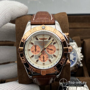 часы Breitling