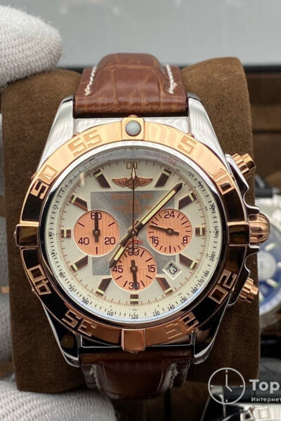 часы Breitling