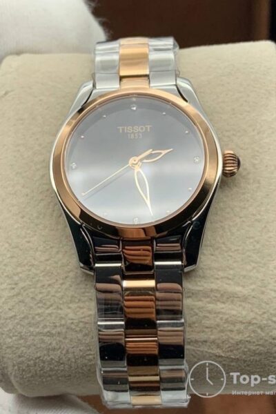часы Tissot