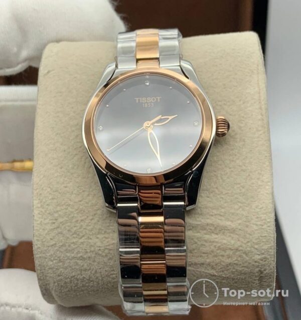 часы Tissot