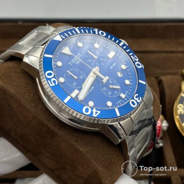 Часы Tissot SEASTAR — изображение 4