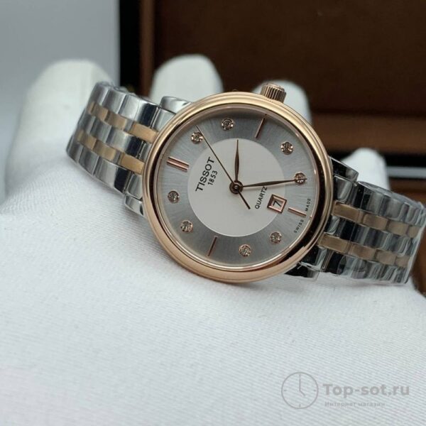 Часы Tissot — изображение 4