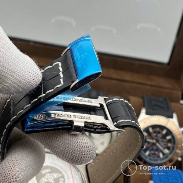 Часы  Breitling Avenger — изображение 6