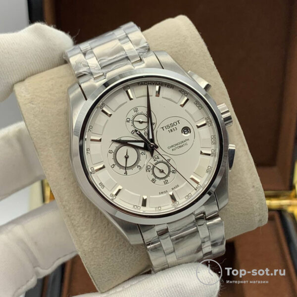Часы Tissot — изображение 2